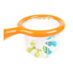 Boon Water Bugs Bath Toys - Orange