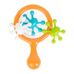 Boon Water Bugs Bath Toys - Orange