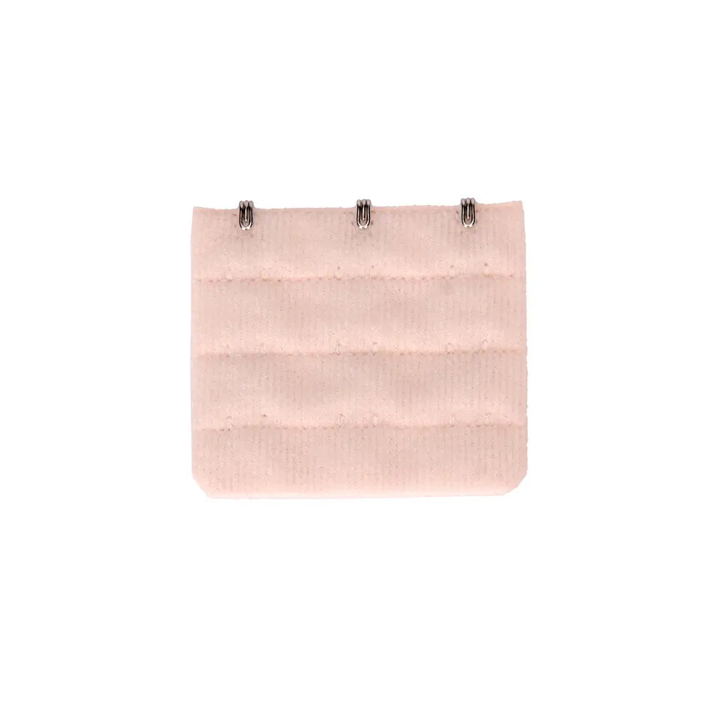 Moms Day Bra Extension Hook, Peach - Pack of 1 Mom's Day