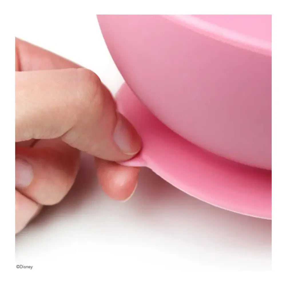 Bumkins First Feeding Set Minnie Mouse - Pink Bumkins