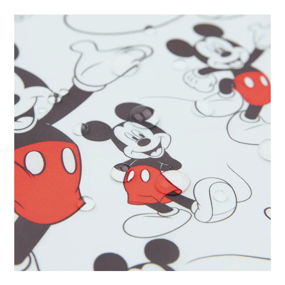 Bumkins Reusable Snack Bags - Large Single - Mickey Bumkins