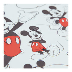 Bumkins Reusable Snack Bags - Large Single - Mickey