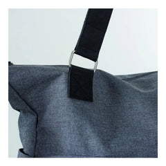 Candide Diaper Bag City Smart- Black Candide