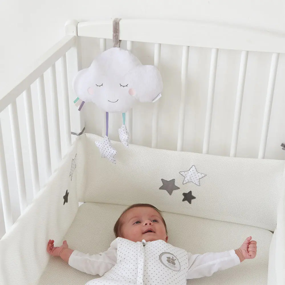 Candide Cloudy Connected Musical Box Candide