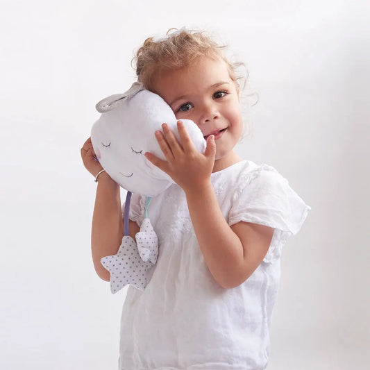 Candide Cloudy Connected Musical Box Candide