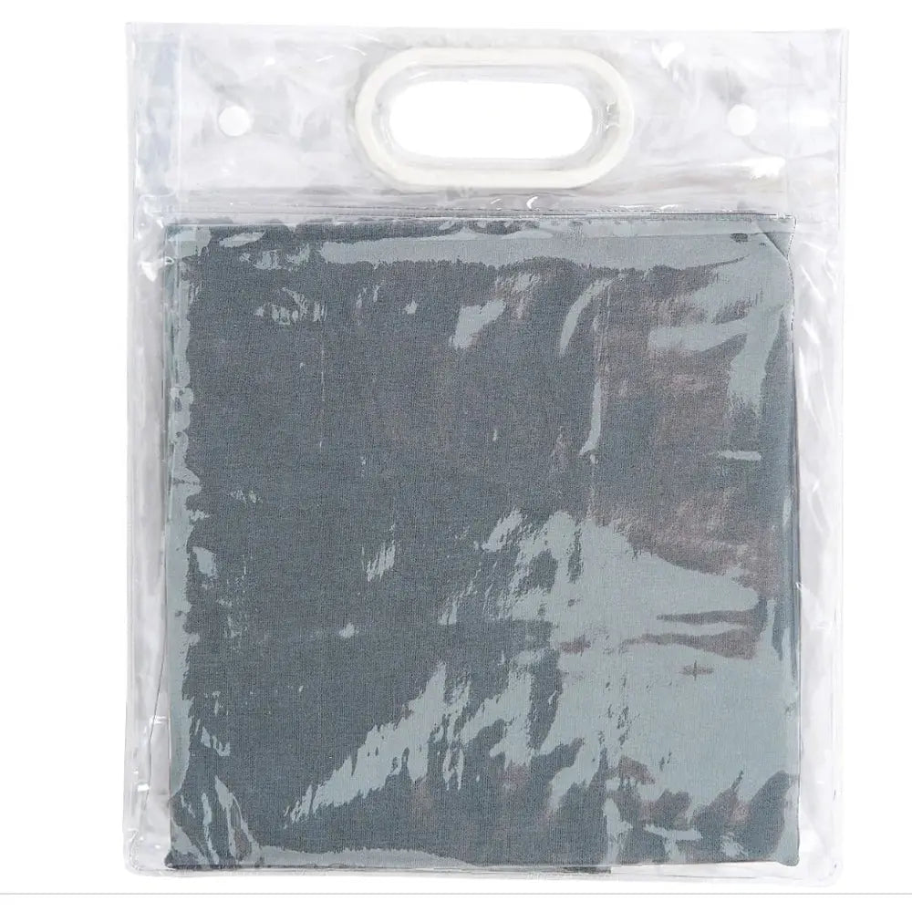 Candide Skin to Skin Tube Shirt - Grey Candide