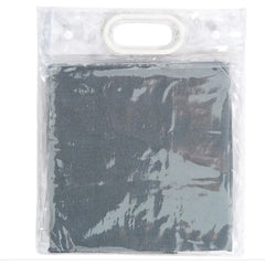 Candide Skin to Skin Tube Shirt - Grey Candide