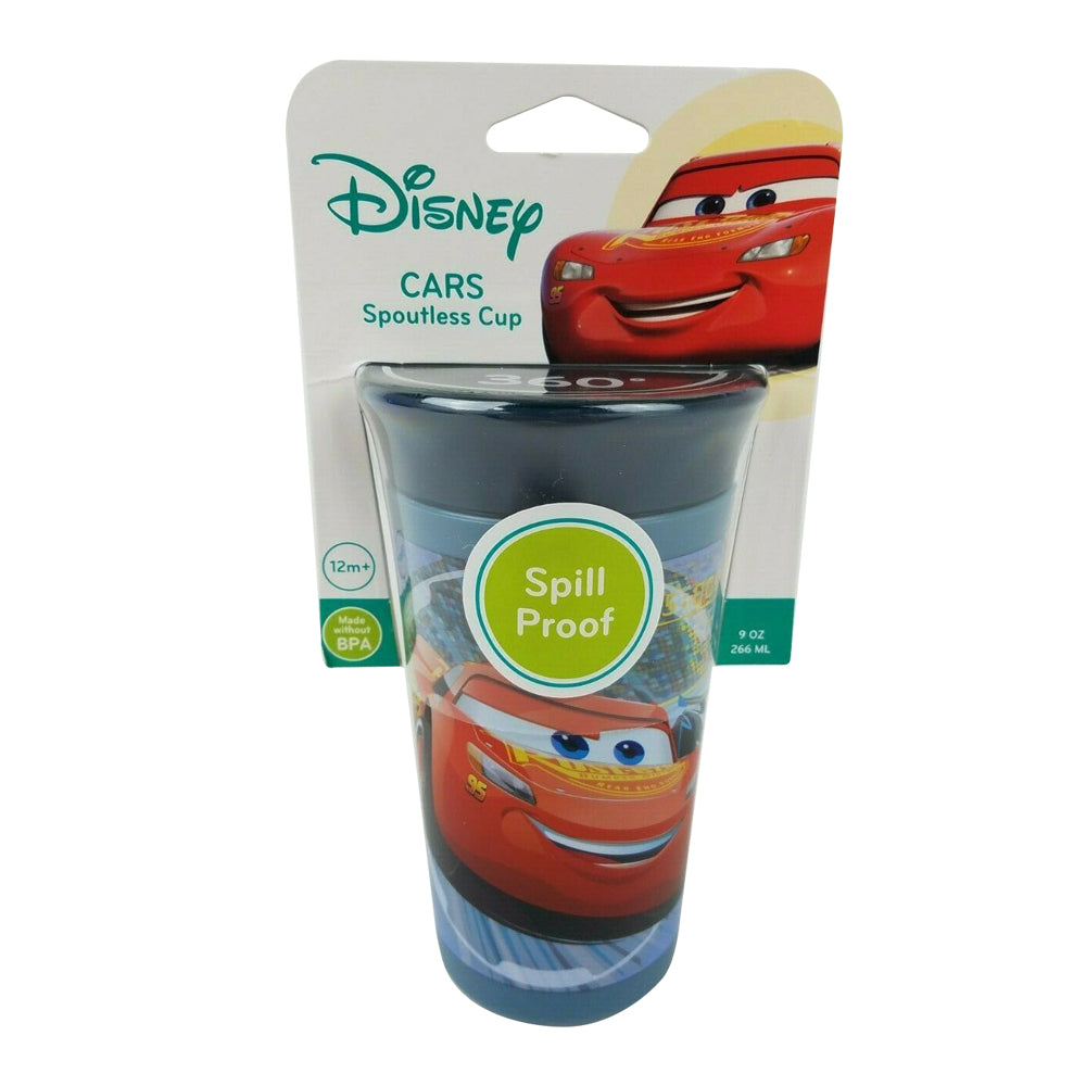The First Years Pixar Cars Spoutless Cup - 9 oz The First Years