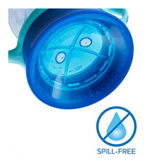 كوب شيكو 360 درجة بيرفكت +12 شهر - أخضر