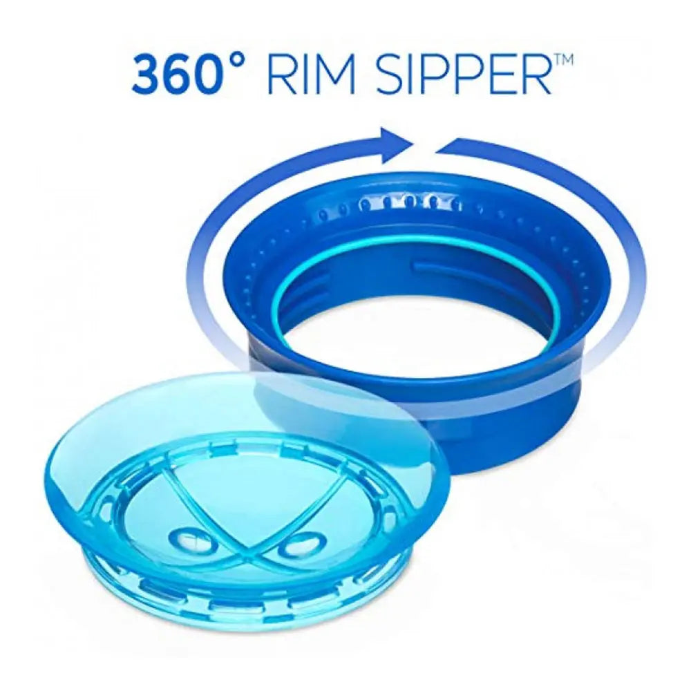 Chicco 360° Perfect Cup, 12 months+ - Green Chicco