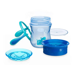 Chicco 360° Perfect Cup, 12 months+ - Green Chicco