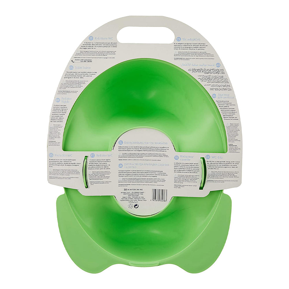 Chicco Rigid Turtle Toilet Trainer Chicco