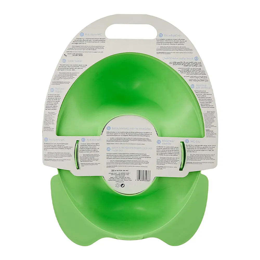 Chicco Rigid Turtle Toilet Trainer Chicco
