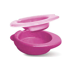 Chicco Weaning Set Pink, 6 months+ Chicco