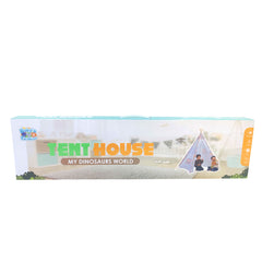 Children Play Tent - Indian Tipi