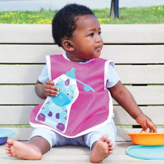 Choomee Snackn Reusable Food Pouch - Green, Pack of 1 ChooMee