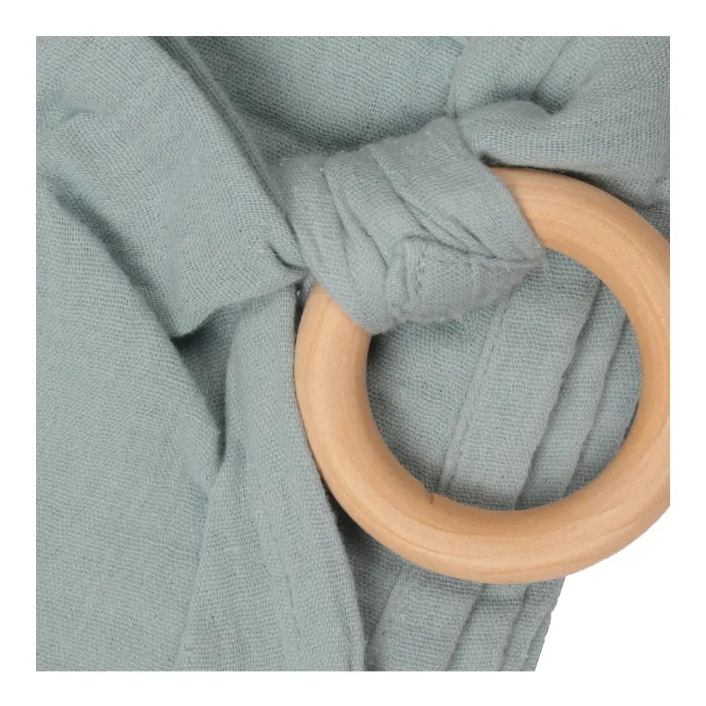 Cigit Baby Cover 70 x 70 cm - Mint Green CIGIT