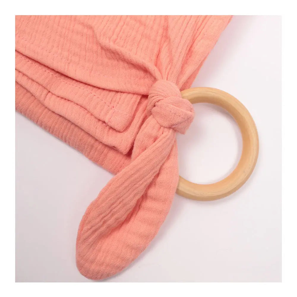 Cigit Baby Cover 70 x 70 cm - Powder Pink CIGIT