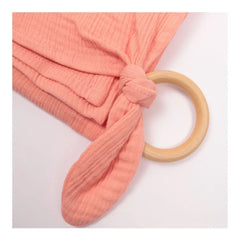 Cigit Baby Cover 70 x 70 cm - Powder Pink CIGIT