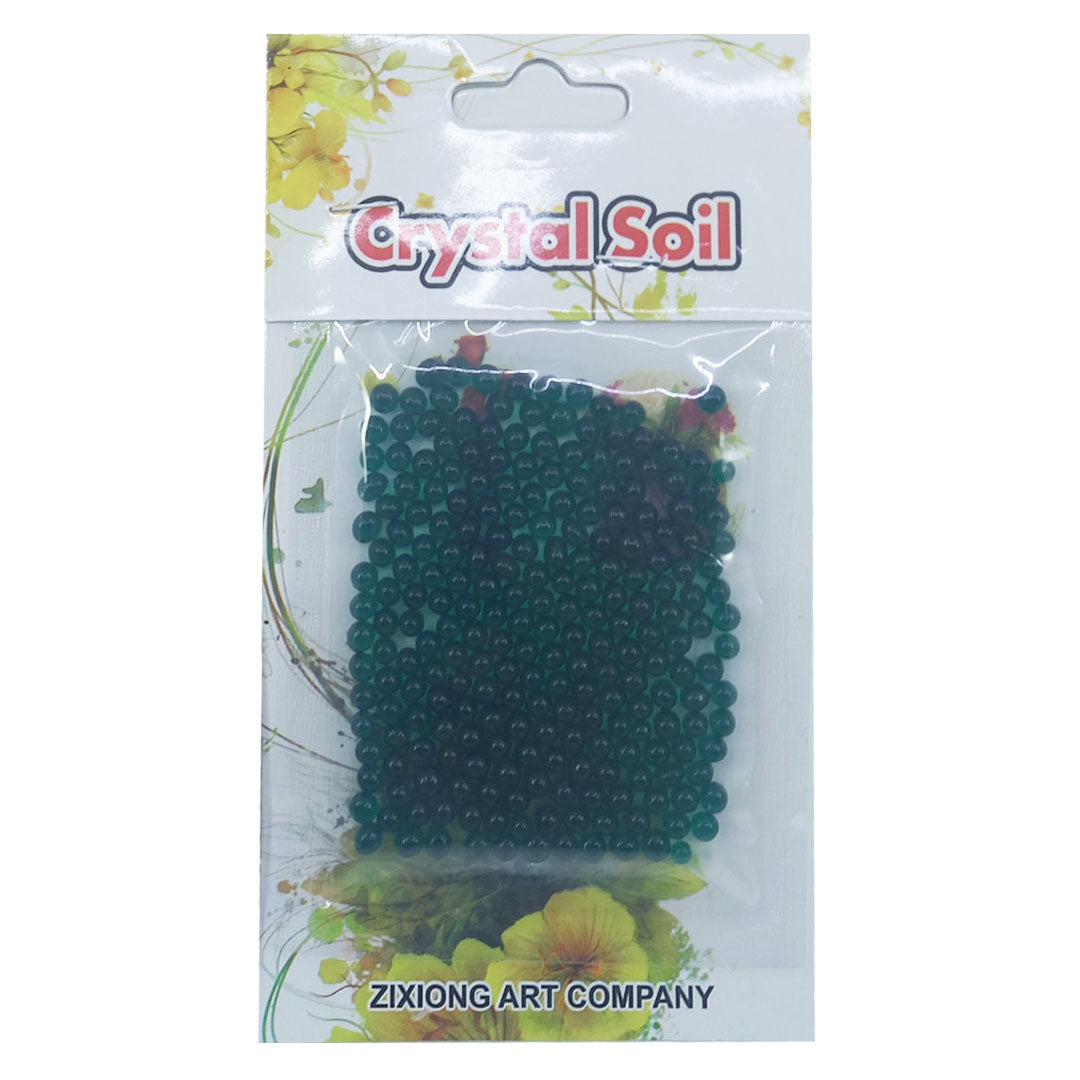 BioGel Water Beads - Green Generic Brand