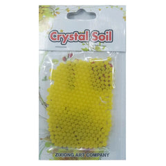 BioGel Water Beads - Yellow Generic Brand