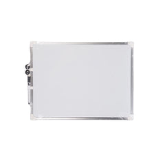 Rectangular Whiteboard - 35x40 cm Generic Brand