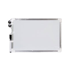 Rectangular Whiteboard - 20x30 cm Generic Brand