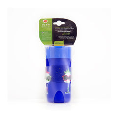 Tommee Tippee Insulated 360° Cup, Blue :(250 Ml) Tommee Tippee