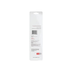 فرشاة حلمة وزجاجة من Tommee Tippee Essentials ، وردي