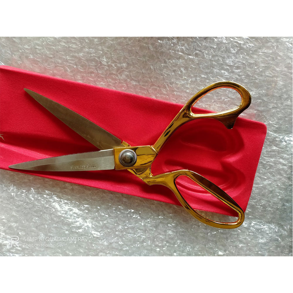 De Xian Scissor De Xian