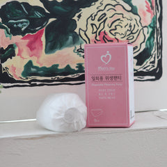 Mom's Day Disposable Maternity Panties - Pack of 5 Mom's Day