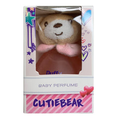 عطر دافي بيبي فلاور وودز - 50 مل