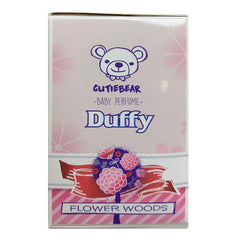 عطر دافي بيبي فلاور وودز - 50 مل