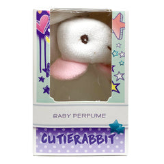 عطر دافي بيبي برائحة النعناع - 50 مل