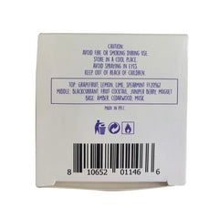 عطر دافي بيبي برائحة النعناع - 50 مل