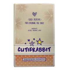 عطر دافي بيبي بيبر بيتش - 50 مل