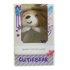 عطر دافي بيبي سبايسي سويت - 50 مل