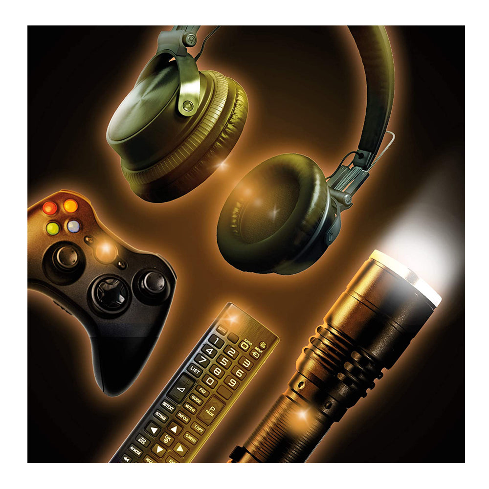 Duracell AA Battery Alkaline - 2 pieces Duracell