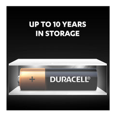 Duracell AAA Battery Monet 50% Longer Power - 8 pieces Duracell