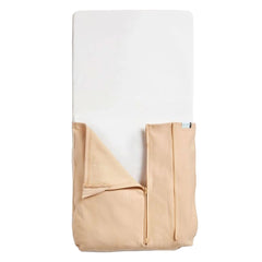 ergoPouch Bassinet Tuck Sheet - Wheat