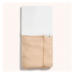 ergoPouch Bassinet Tuck Sheet - Wheat