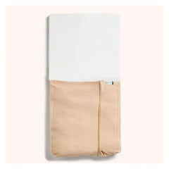 ergoPouch Bassinet Tuck Sheet - Wheat ergoPouch