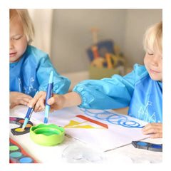 Faber Castell Connector Paint Box- 12 Colors Faber-Castell