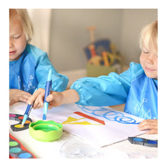 Faber Castell Connector Paint Box- 12 Colors Faber-Castell