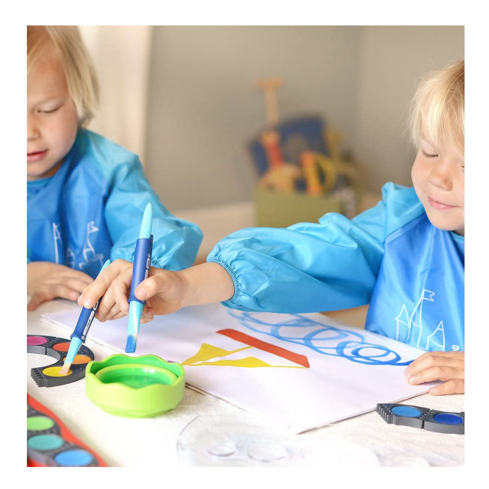 Faber Castell Connector Paint Box- 24 Colors Faber-Castell