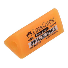 Faber Castell Fluorescent Eraser Faber-Castell
