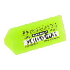 Faber Castell Fluorescent Eraser Faber-Castell