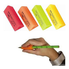 Faber Castell Fluorescent Eraser Faber-Castell