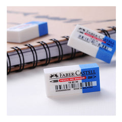 Faber Castell Pencil Ink Eraser - pack of 30 Faber-Castell