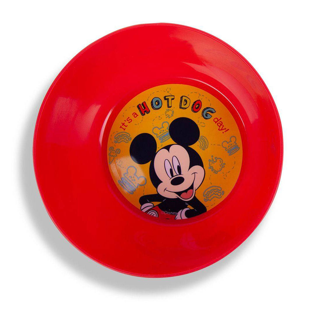 The First Years Mickey Bowl - Pack of 2 The First Years